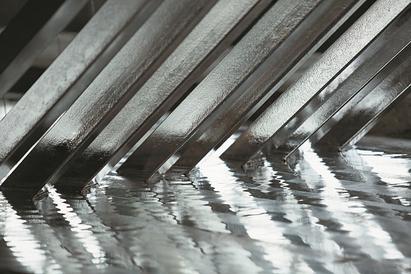 Hot dip galvanizing service  (13*2,3*3)