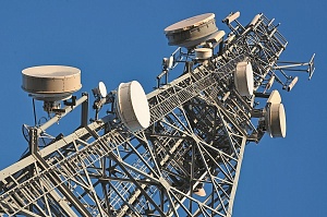 Cellular transmission towers